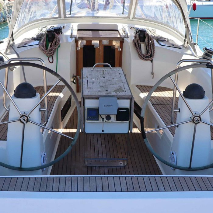 FORTUNA REDUX | Bavaria Cruiser 40 photo 5