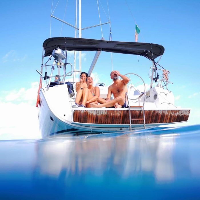 Krizia | Bavaria Cruiser 46 photo 3