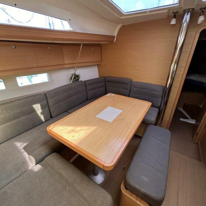 Artemis | Dufour 412 Grand Large photo 3