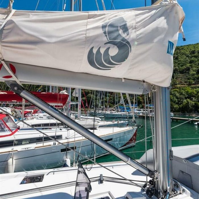 Ultra Dubrovnik | Oceanis 48 photo 1
