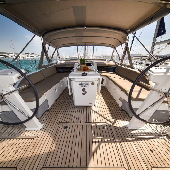 Dodo | Oceanis 51.1 photo 2