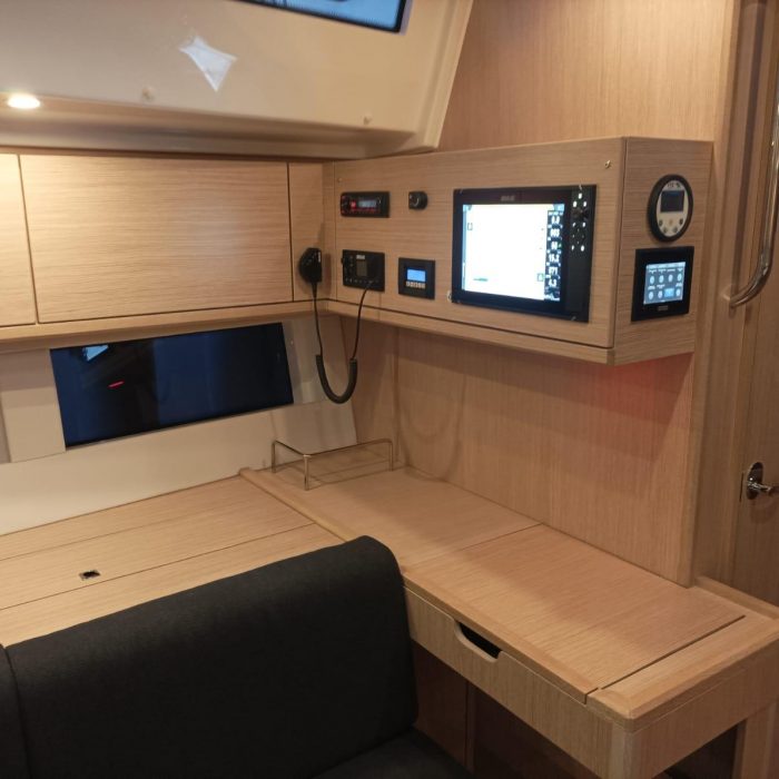 Olimp | Bavaria Cruiser 57 photo 6