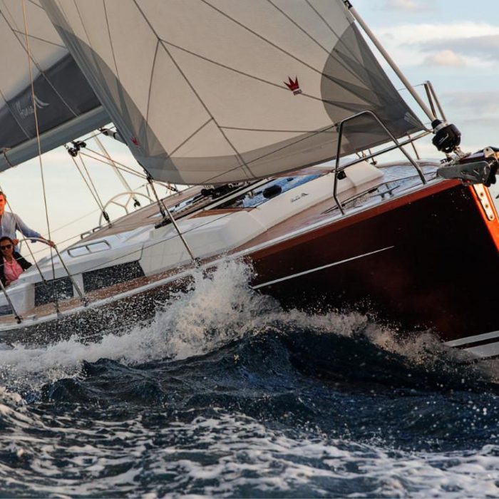 Barcelona | Hanse 388 photo 1