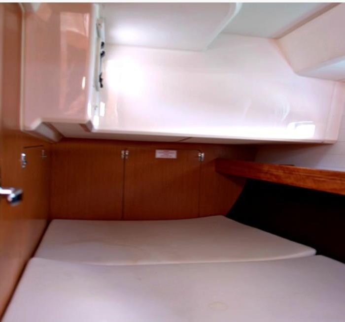 Lenco | Bavaria Cruiser 46 photo 6