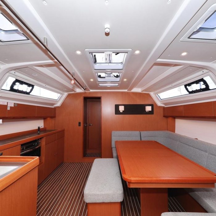 Summer Jazz | Bavaria Cruiser 46 photo 17