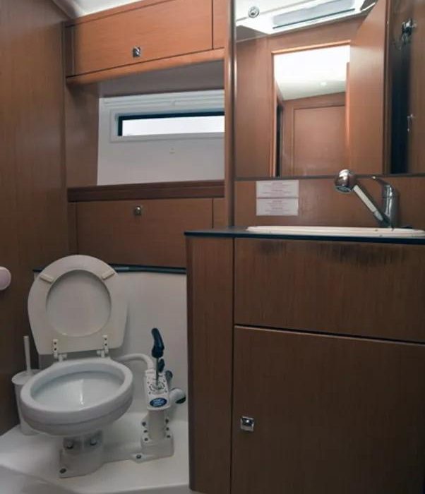 Agamemnon | Bavaria Cruiser 56 photo 19