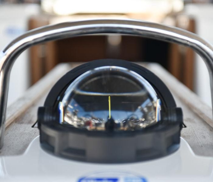 Nixie | Bavaria Cruiser 41 photo 42