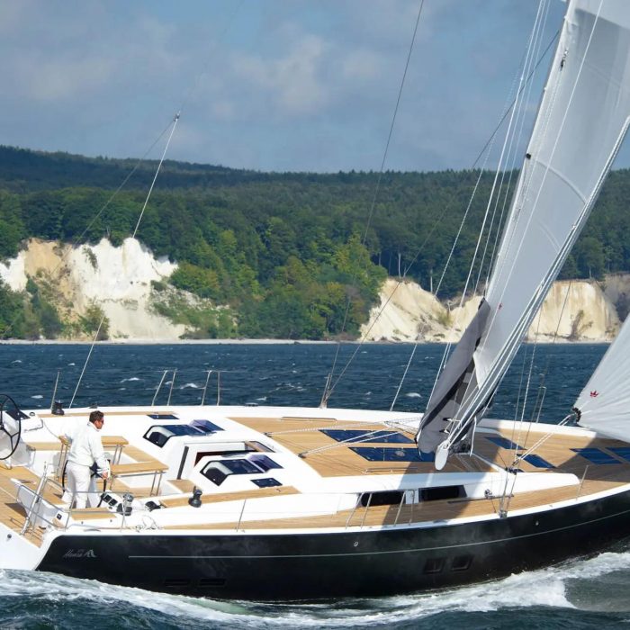 Premium | Hanse 575 photo 6