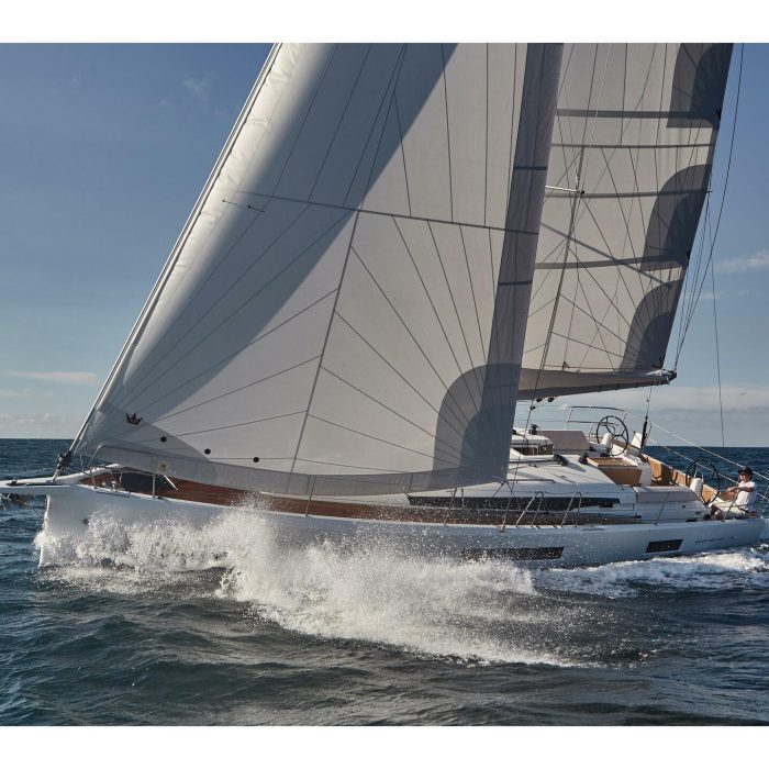 Celtic Breeze | Sun Odyssey 440 photo 1