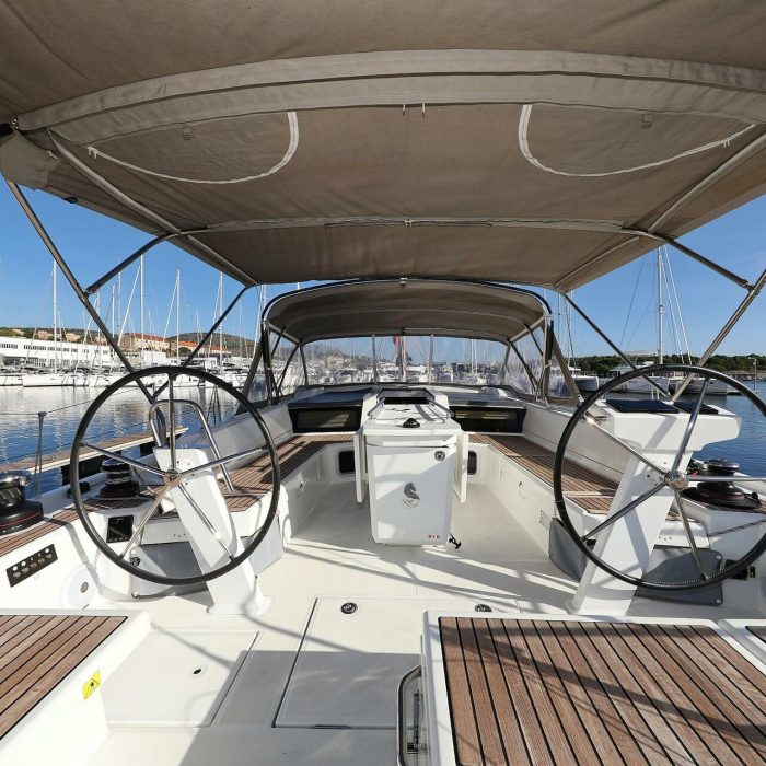 Air 1 | Oceanis 51.1 photo 10