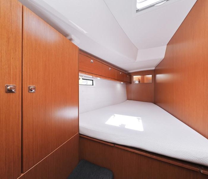Ticija | Bavaria Cruiser 46 photo 38