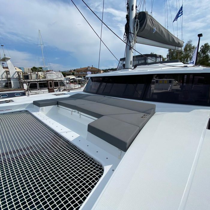 Ooga Chaka | Fountaine Pajot Astrea 42 photo 1