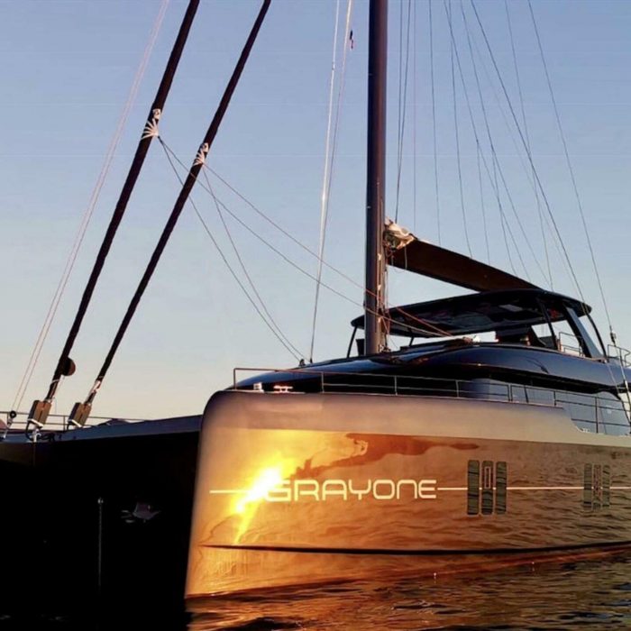 Grayone | Sunreef 80 photo 1