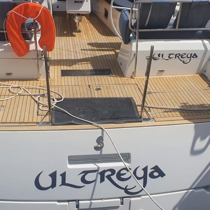 Premium + | Oceanis 60 photo 13