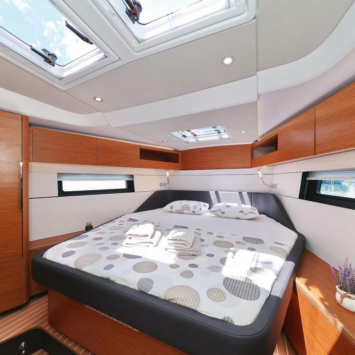Balena - OW | Hanse 460 photo 20