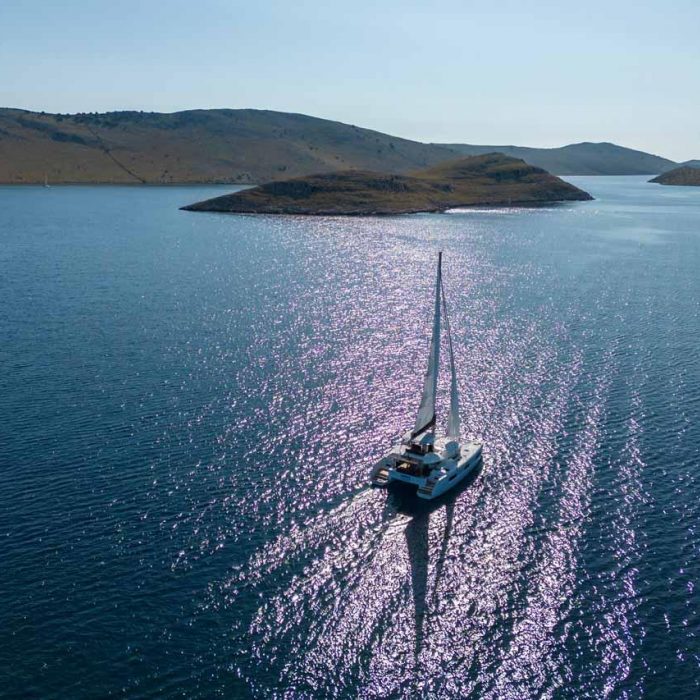 Mare Luna | Lagoon 46 photo 20