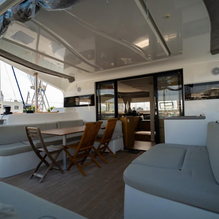 Faros | Excess 15 - 6 + 2 cab. photo 10