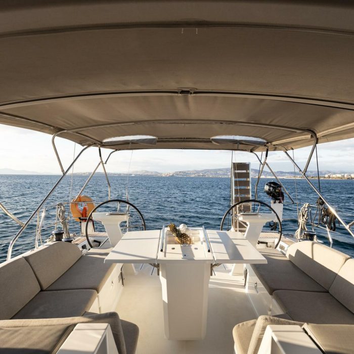 Viennastar | Oceanis 51.1 photo 7