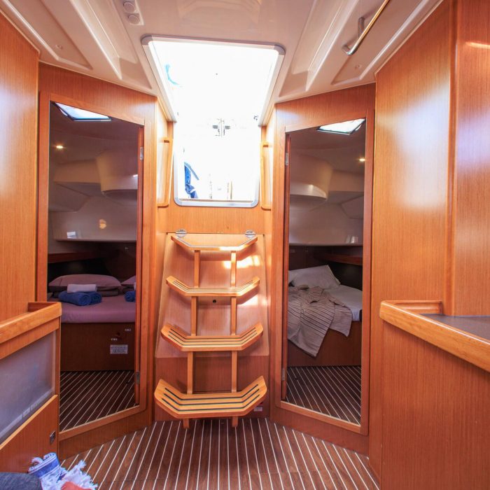 Kyveli | Bavaria Cruiser 46 photo 3