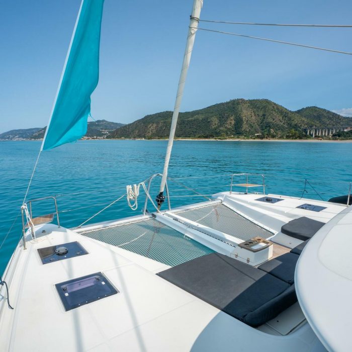 SAILUXE - Fichetto | Lagoon 51 photo 14