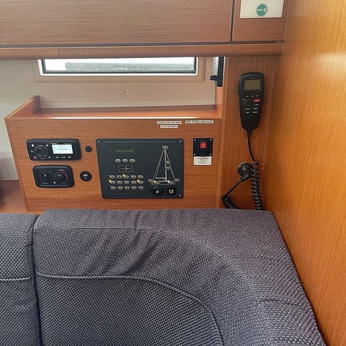 Athene | Bavaria Cruiser 46 photo 19