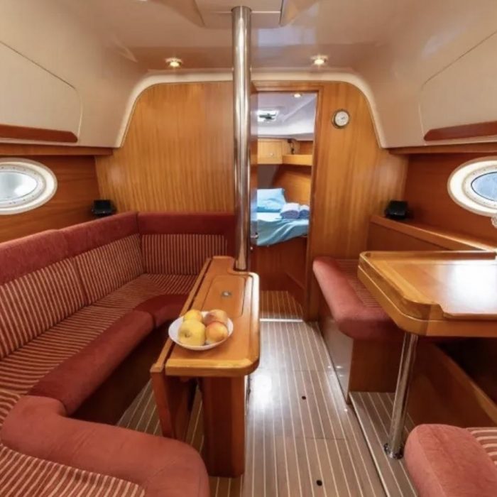 Argo | Elan 344 Impression photo 12