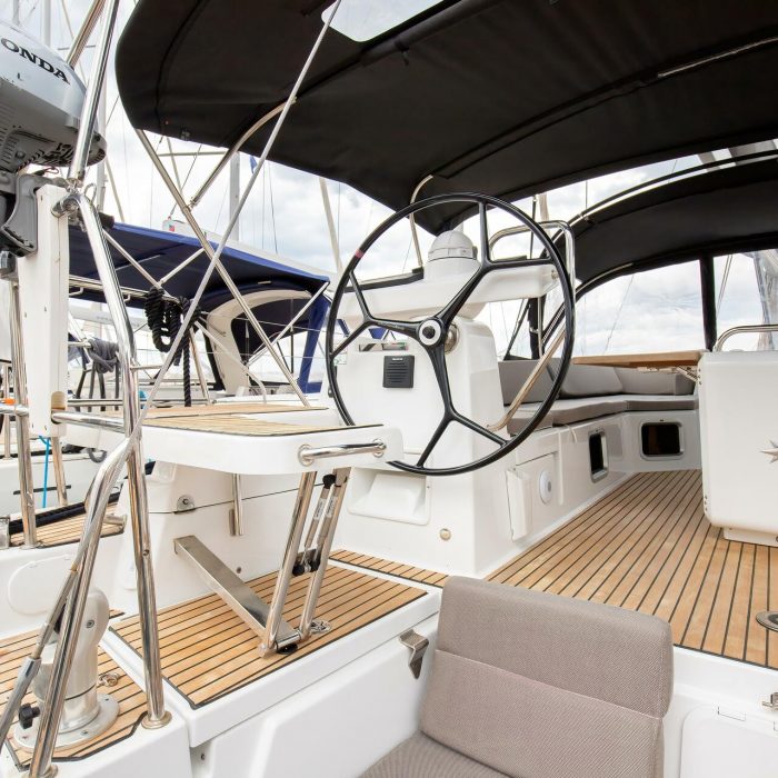 Talassa - Premium line | Jeanneau 54 photo 3