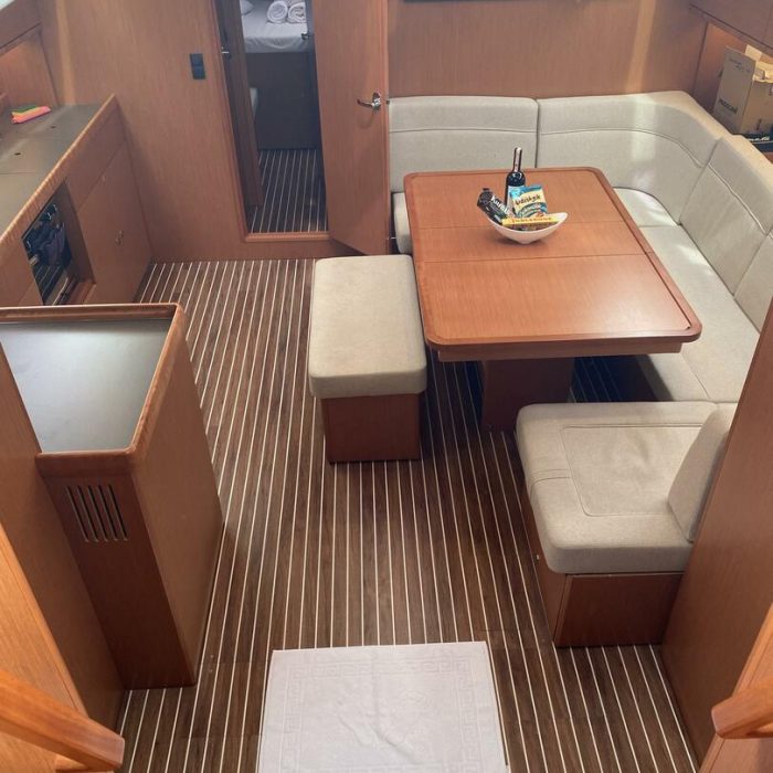 Chagla | Bavaria Cruiser 46 photo 5