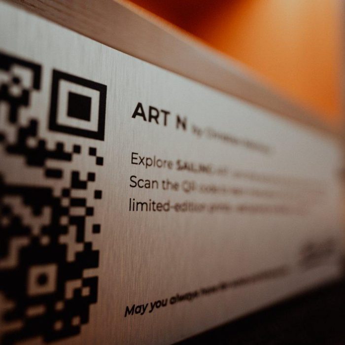 Art N | Bavaria C46 photo 46