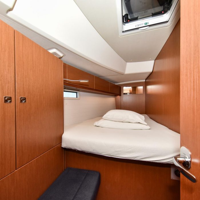 Paola | Bavaria Cruiser 46 photo 40