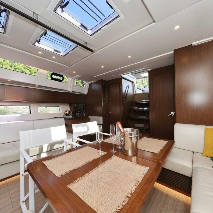 Be luxe | Bavaria Cruiser 57 photo 13
