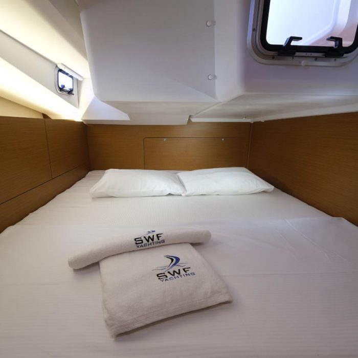 Roma | Sun Odyssey 440 photo 10