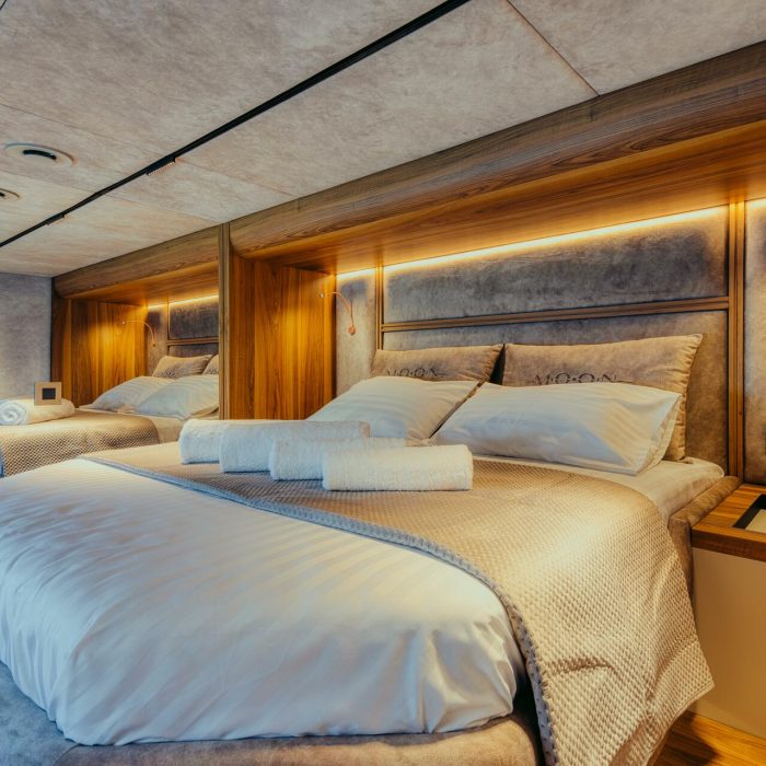 Honeymoon | Moon Yacht 65 photo 59