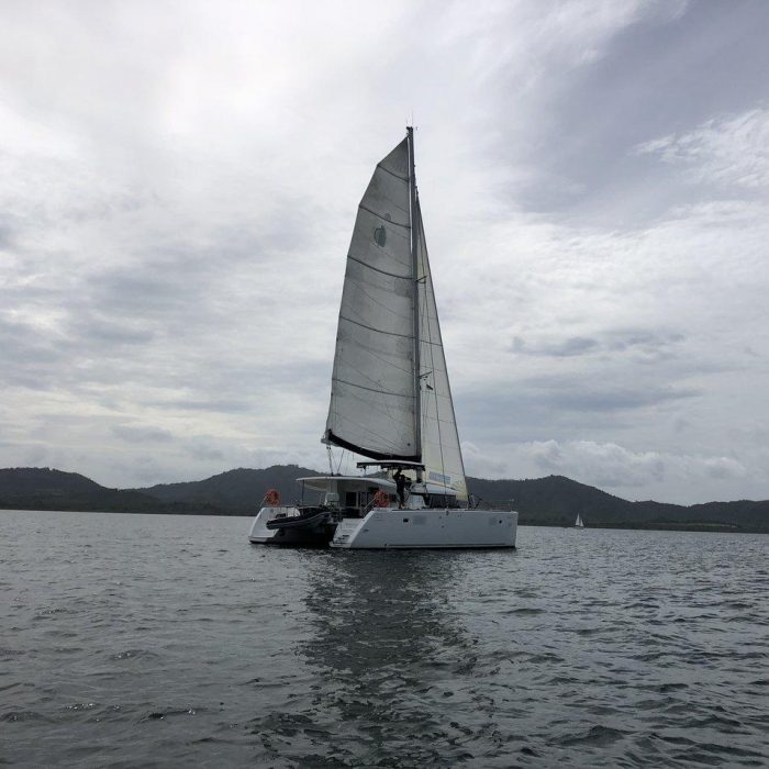 Myemocean | Lagoon 450 S photo 6