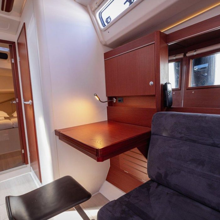 Diamond | Hanse 455 photo 5