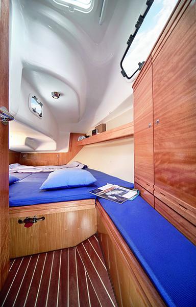Ro-lu | Bavaria 39 Cruiser photo 6