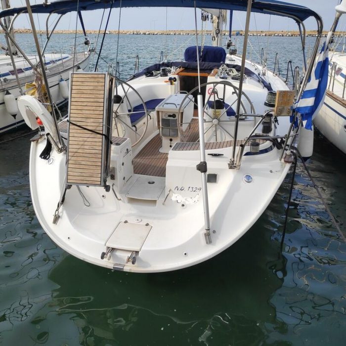 Argonaftis | Bavaria 44 photo 10