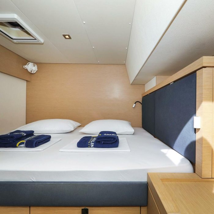 Tamara V | Fountaine Pajot Saona 47 Quintet photo 51