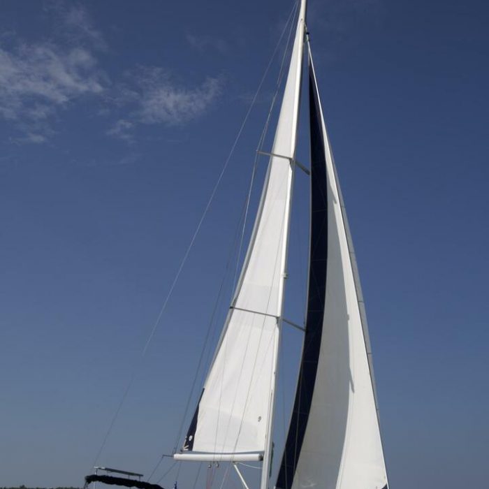 Mojito | Oceanis 43 photo 12