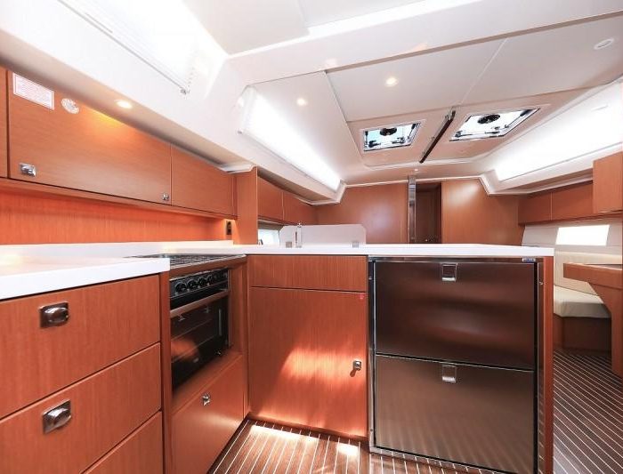 Katharina | Bavaria C45 Style photo 6