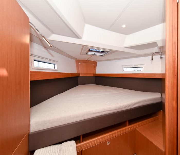 Nixie | Bavaria Cruiser 41 photo 41