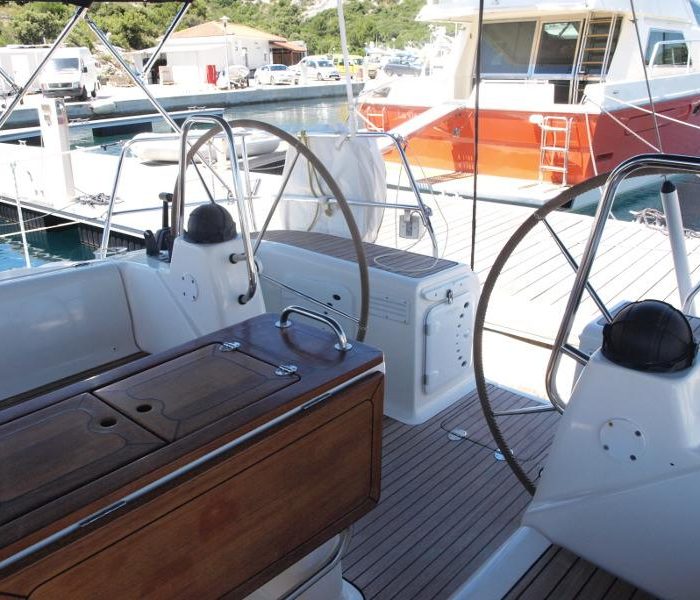 Sea King | Bavaria 42 photo 4