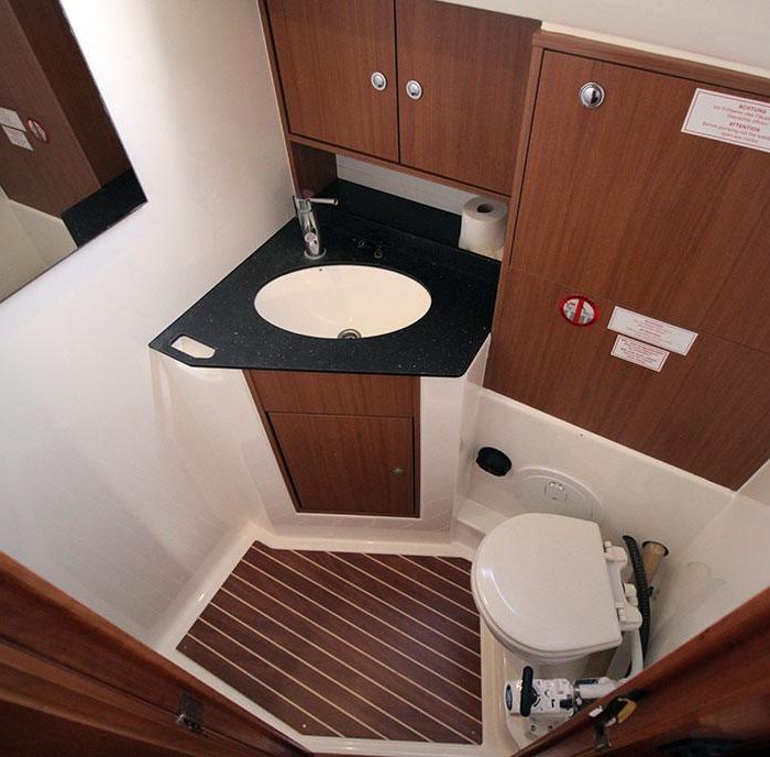 Leonis | Bavaria Cruiser 50 photo 12 Leonis | Bavaria Cruiser 50 photo 12