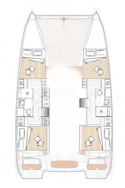 Barigoule | Excess 11 - 4 + 2 cab. photo 4