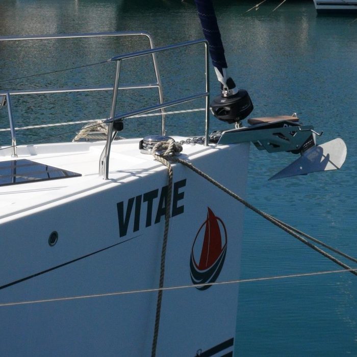 Vitae photo 5