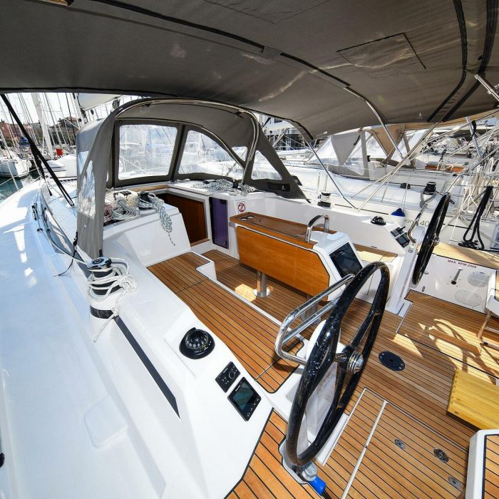 SEA CLOUD | Bavaria C38 photo 7
