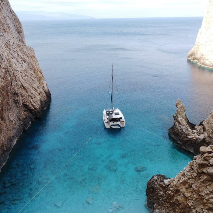Aktaia | Lagoon 42 photo 18