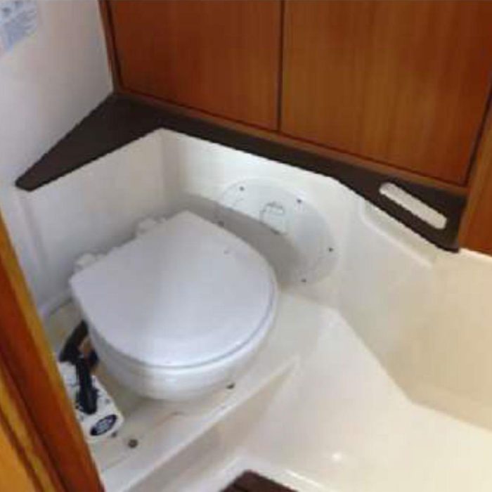 Kiwi | Bavaria Cruiser 36 photo 19