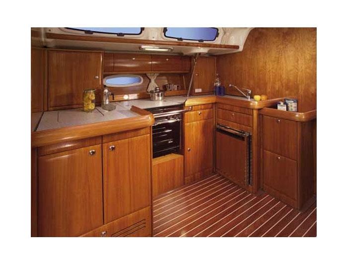 LeMo - STYLE | Bavaria 46 Cruiser (4Cab) photo 10