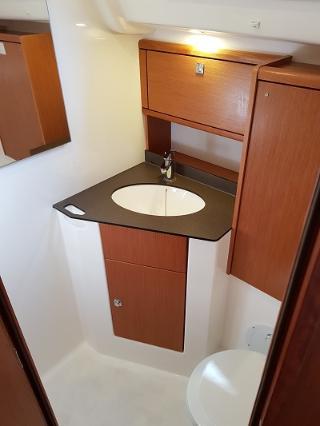 Kondor | Bavaria Cruiser 51 photo 24
